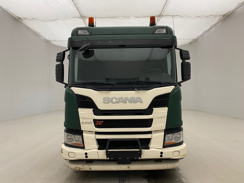 Scania G410 XT - Trekkvogn: bilde 2 Scania G410 XT - Trekkvogn: bilde 2
