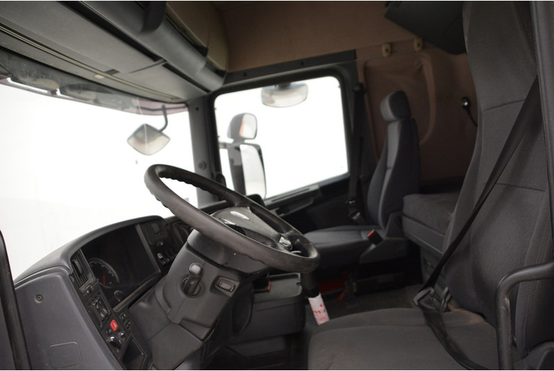 Trekkvogn Scania R440: bilde 9