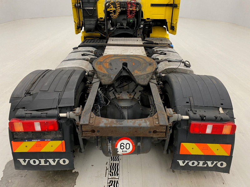Volvo FH 400 Globetrotter - Trekkvogn: bilde 5 Volvo FH 400 Globetrotter - Trekkvogn: bilde 5