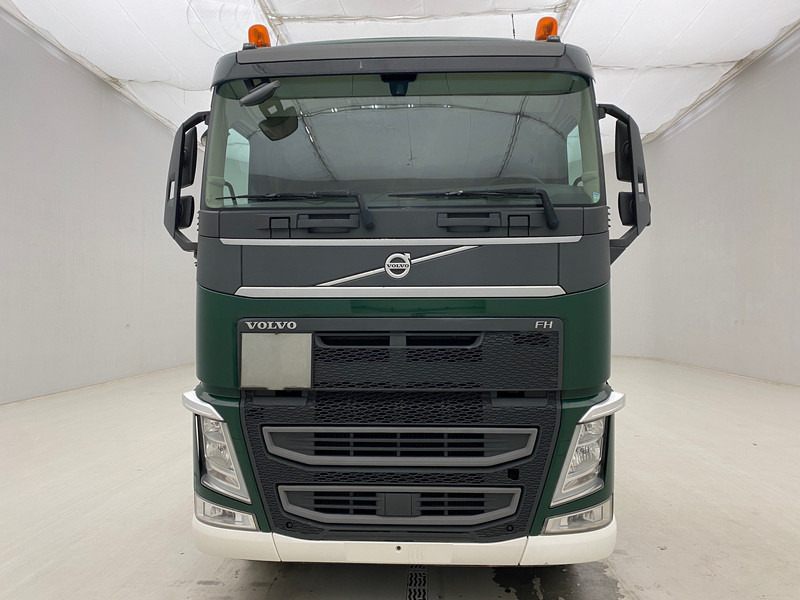 Volvo FH 420 - Trekkvogn: bilde 2 Volvo FH 420 - Trekkvogn: bilde 2
