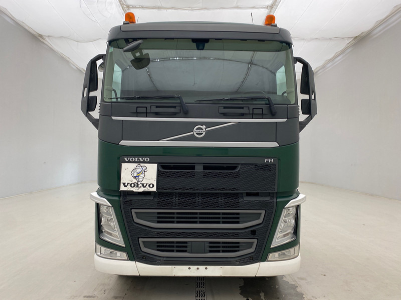 Volvo FH 420 - Trekkvogn: bilde 2 Volvo FH 420 - Trekkvogn: bilde 2