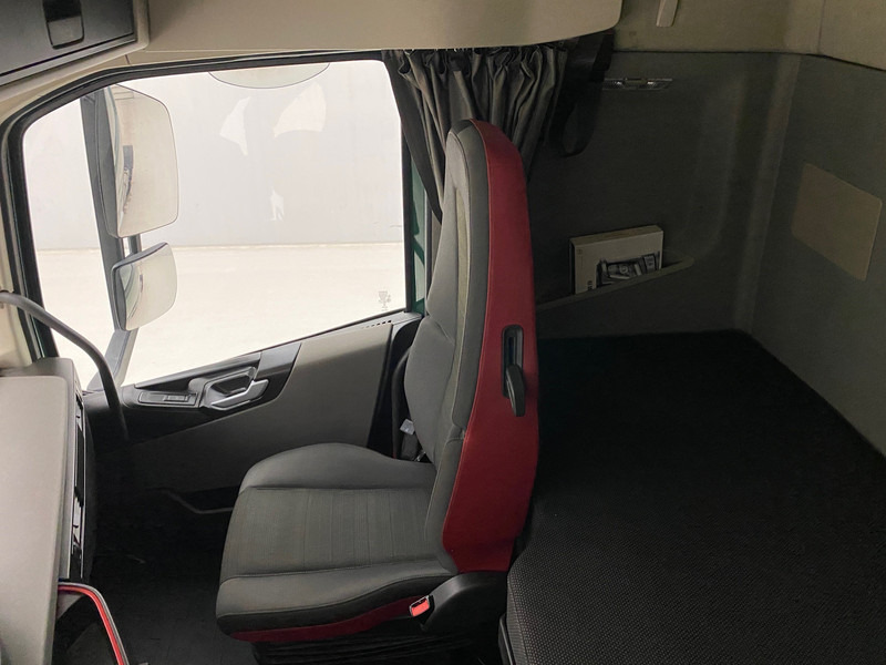 Trekkvogn Volvo FH 420: bilde 11