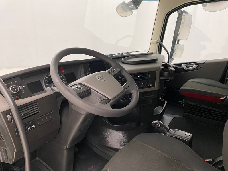 Trekkvogn Volvo FH 420: bilde 7