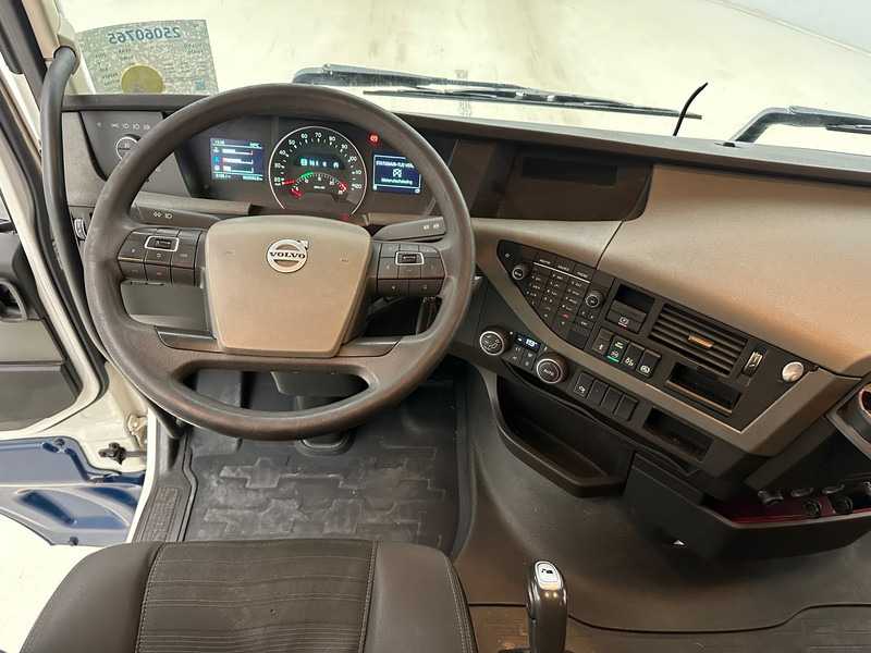 Trekkvogn Volvo FH 420 Globetrotter - ADR: bilde 11