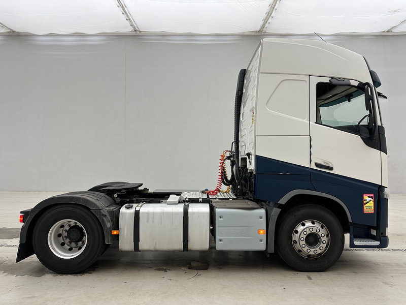 Volvo FH 420 Globetrotter - ADR - Trekkvogn: bilde 4 Volvo FH 420 Globetrotter - ADR - Trekkvogn: bilde 4