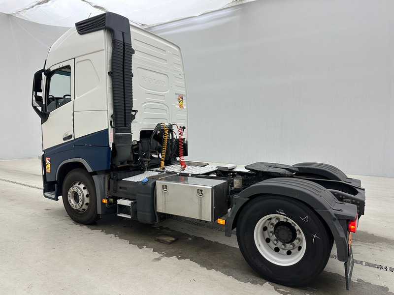 Trekkvogn Volvo FH 420 Globetrotter - ADR: bilde 7