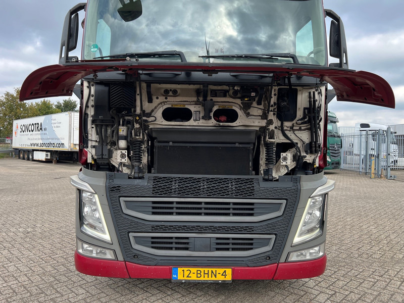 Volvo FH 420 Globetrotter - ADR - Trekkvogn: bilde 4 Volvo FH 420 Globetrotter - ADR - Trekkvogn: bilde 4
