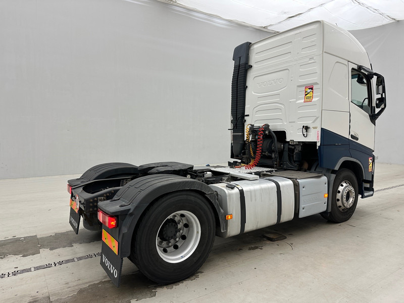 Volvo FH 420 Globetrotter - ADR - Trekkvogn: bilde 5 Volvo FH 420 Globetrotter - ADR - Trekkvogn: bilde 5