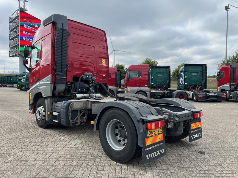 Volvo FH 420 Globetrotter - ADR - Trekkvogn: bilde 5 Volvo FH 420 Globetrotter - ADR - Trekkvogn: bilde 5