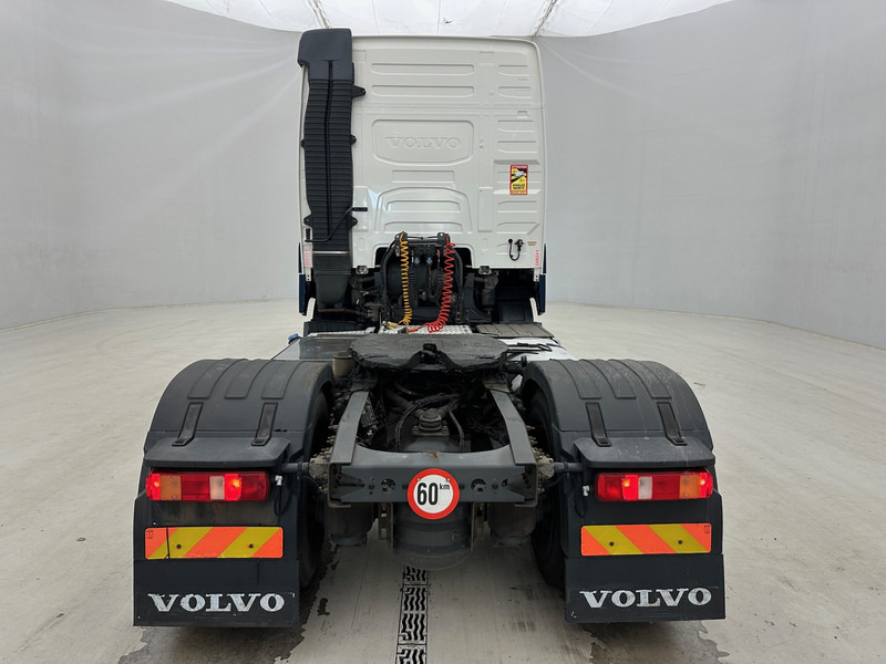 Trekkvogn Volvo FH 420 Globetrotter - ADR: bilde 6