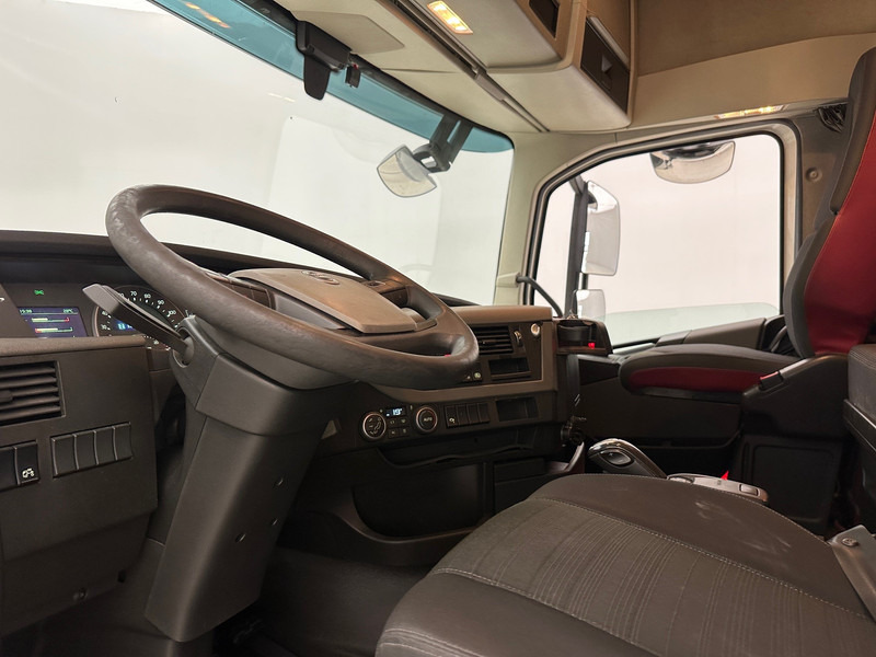 Trekkvogn Volvo FH 420 Globetrotter - ADR: bilde 9