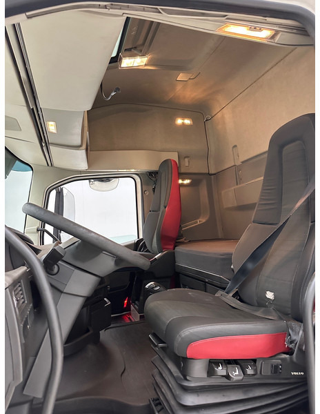 Trekkvogn Volvo FH 420 Globetrotter - ADR: bilde 10