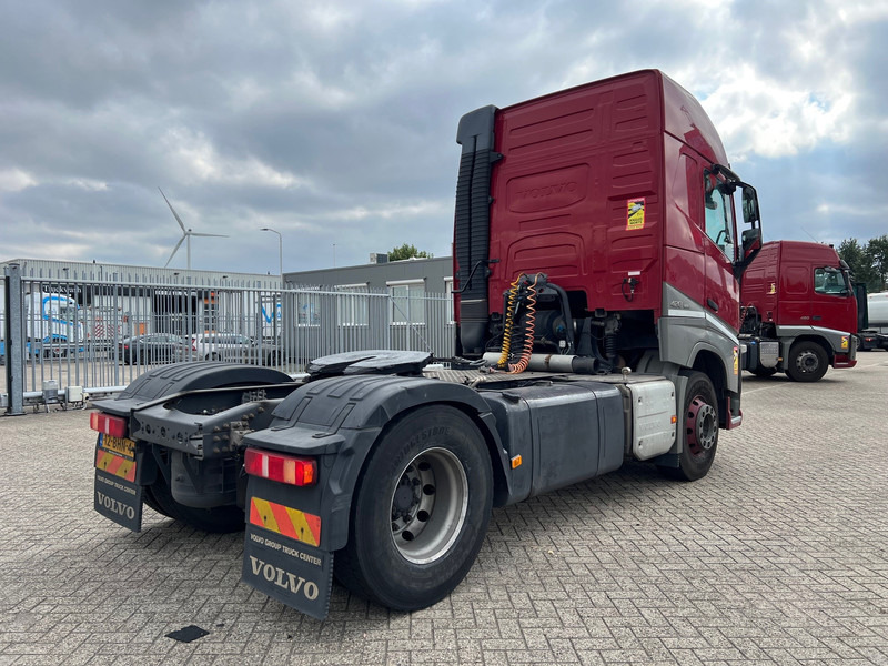 Volvo FH 420 Globetrotter - ADR - Trekkvogn: bilde 5 Volvo FH 420 Globetrotter - ADR - Trekkvogn: bilde 5