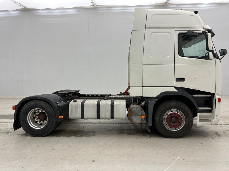 Volvo FH 420 Globetrotter - Trekkvogn: bilde 4 Volvo FH 420 Globetrotter - Trekkvogn: bilde 4