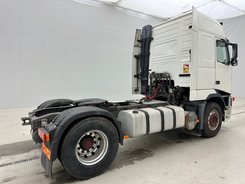 Volvo FH 420 Globetrotter - Trekkvogn: bilde 5 Volvo FH 420 Globetrotter - Trekkvogn: bilde 5
