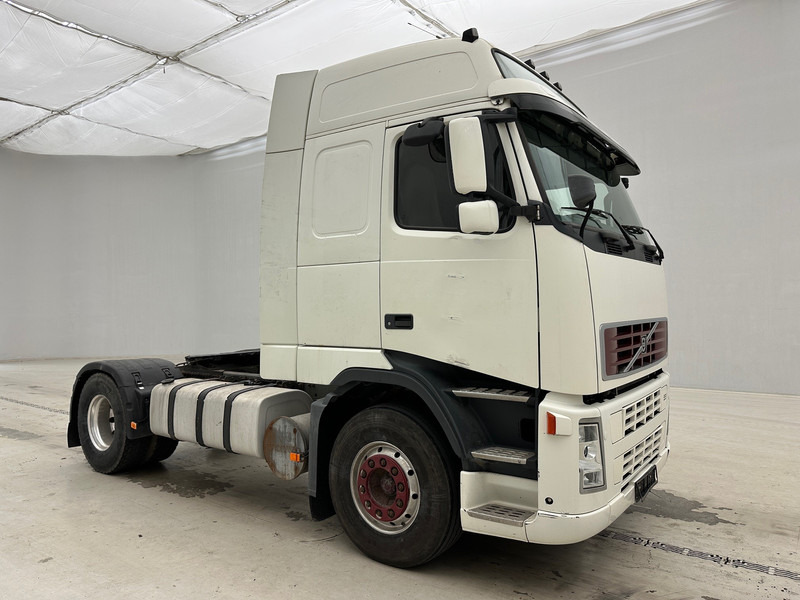 Volvo FH 420 Globetrotter - Trekkvogn: bilde 3 Volvo FH 420 Globetrotter - Trekkvogn: bilde 3
