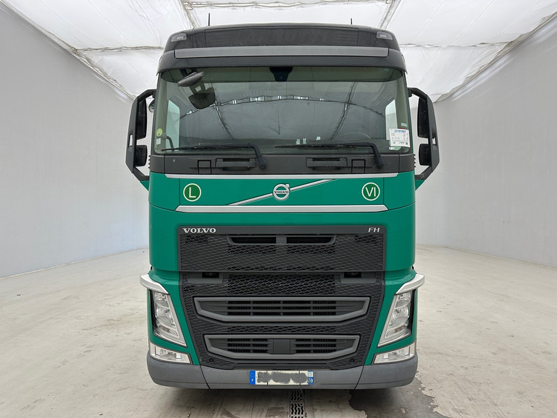 Volvo FH 460 Globetrotter - Trekkvogn: bilde 2 Volvo FH 460 Globetrotter - Trekkvogn: bilde 2