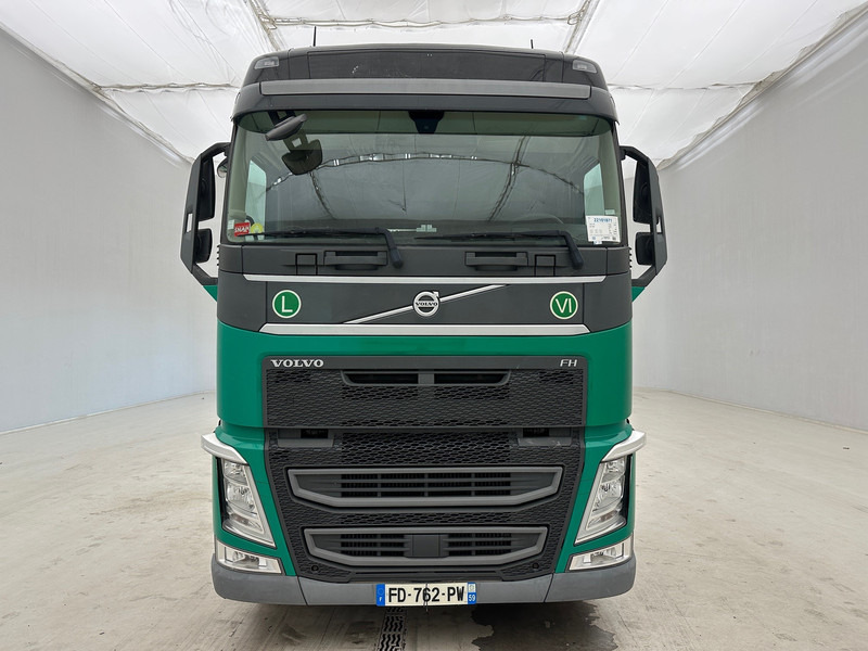 Volvo FH 460 Globetrotter - Trekkvogn: bilde 2 Volvo FH 460 Globetrotter - Trekkvogn: bilde 2