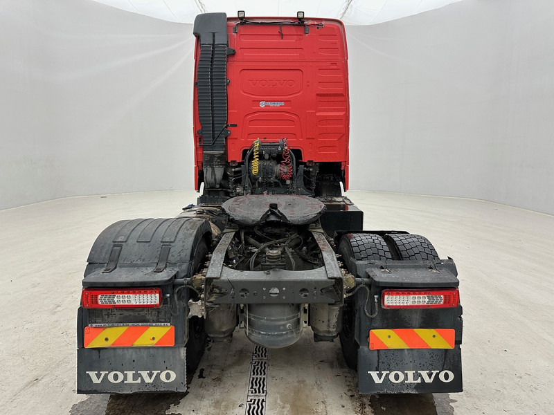 Volvo FH 460 Globetrotter - Trekkvogn: bilde 5 Volvo FH 460 Globetrotter - Trekkvogn: bilde 5