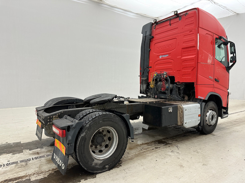 Volvo FH 460 Globetrotter* - Trekkvogn: bilde 4 Volvo FH 460 Globetrotter* - Trekkvogn: bilde 4