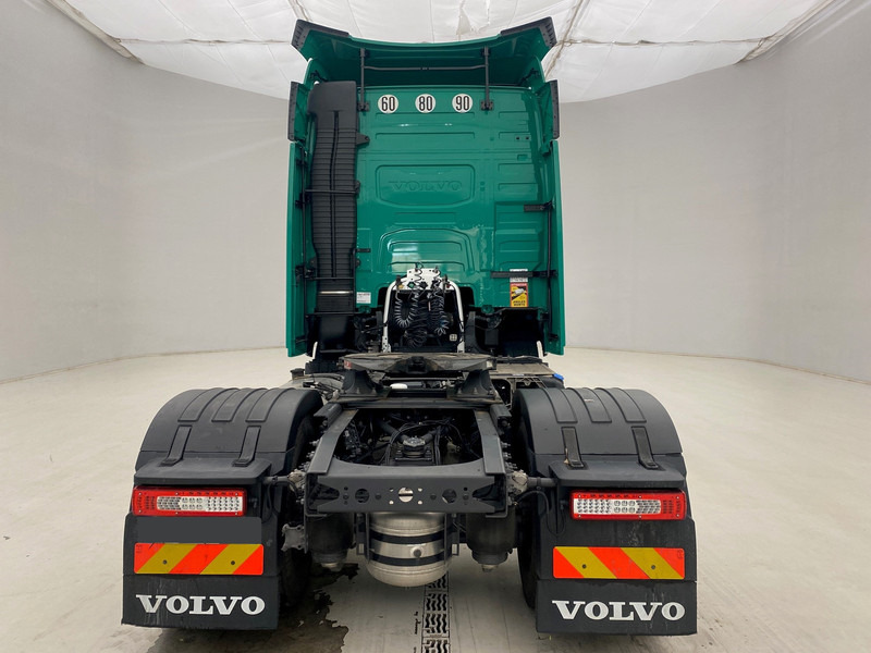 Volvo FH 460 Globetrotter - Trekkvogn: bilde 5 Volvo FH 460 Globetrotter - Trekkvogn: bilde 5
