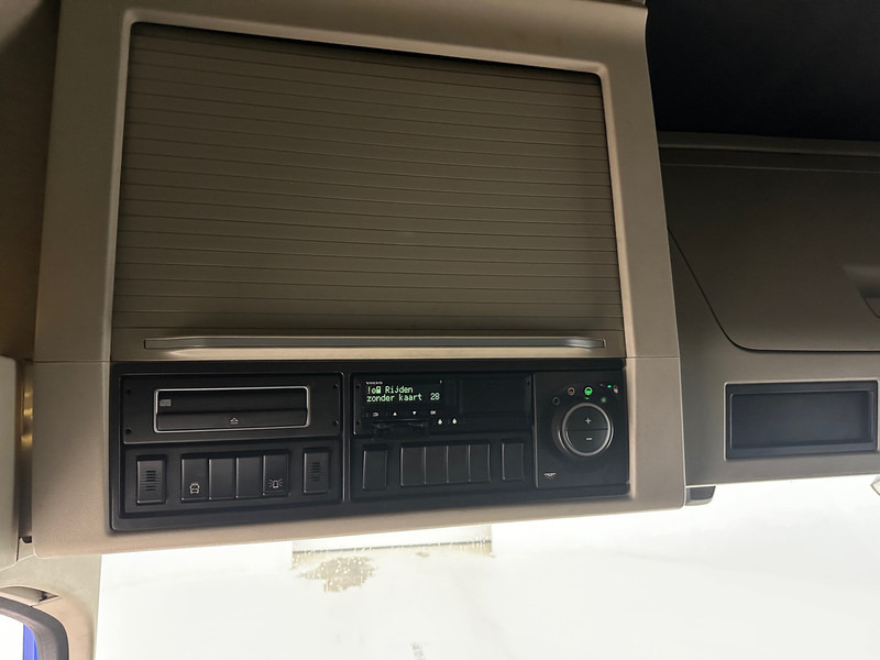 Trekkvogn Volvo FH 500 Globetrotter: bilde 11