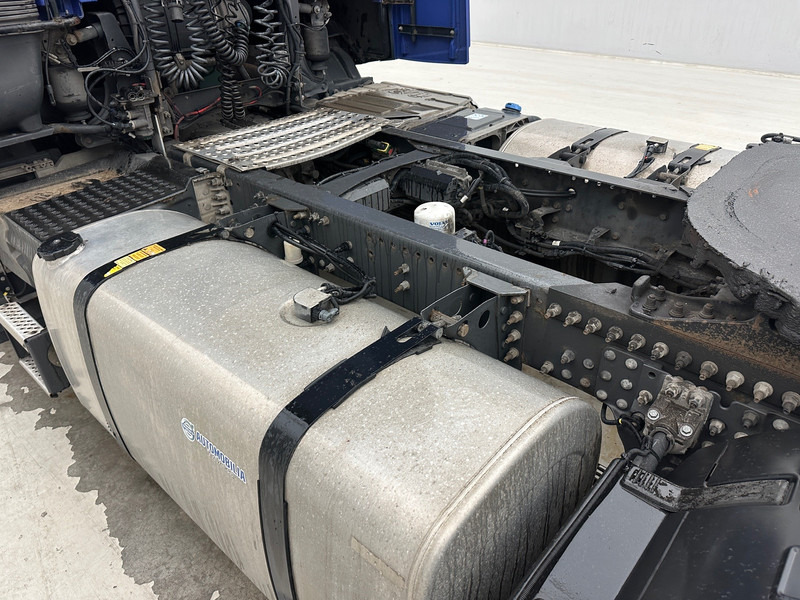 Trekkvogn Volvo FH 500 Globetrotter: bilde 12