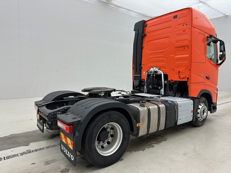 Volvo FH 500 Globetrotter - Trekkvogn: bilde 5 Volvo FH 500 Globetrotter - Trekkvogn: bilde 5