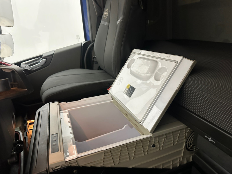 Trekkvogn Volvo FH 500 Globetrotter: bilde 13