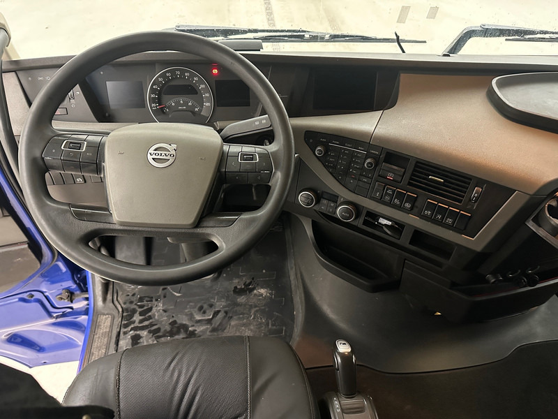 Trekkvogn Volvo FH 500 Globetrotter: bilde 8