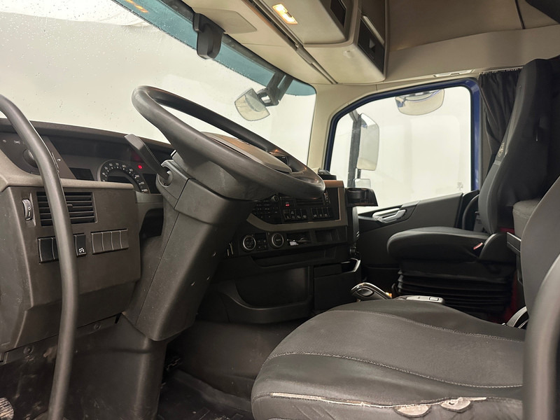 Trekkvogn Volvo FH 500 Globetrotter: bilde 9