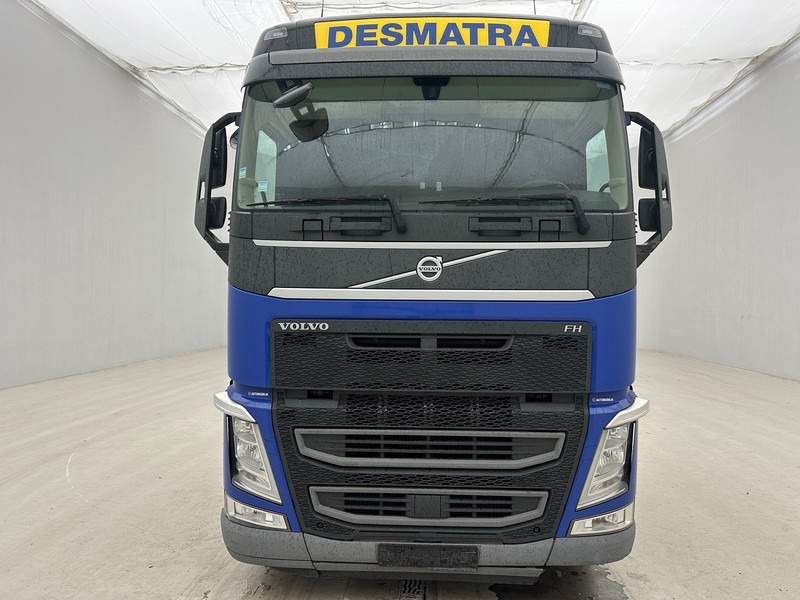 Volvo FH 500 Globetrotter* - Trekkvogn: bilde 2 Volvo FH 500 Globetrotter* - Trekkvogn: bilde 2