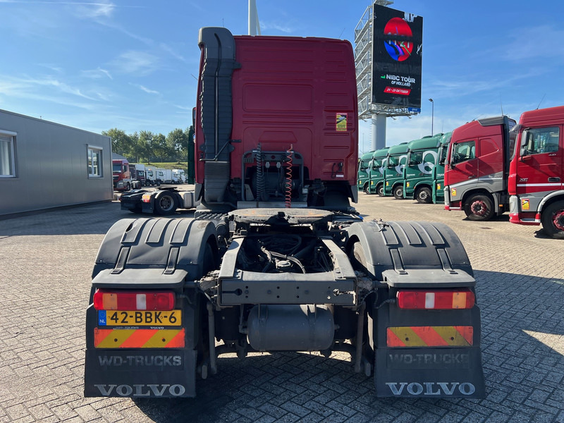 Volvo FH13.420 Globetrotter - ADR - Trekkvogn: bilde 5 Volvo FH13.420 Globetrotter - ADR - Trekkvogn: bilde 5