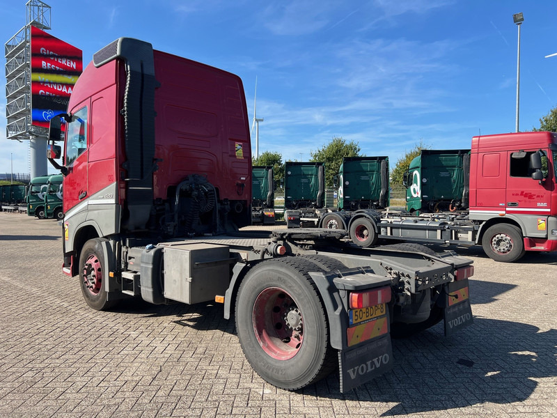Trekkvogn Volvo FH13.420 Globetrotter - ADR: bilde 6