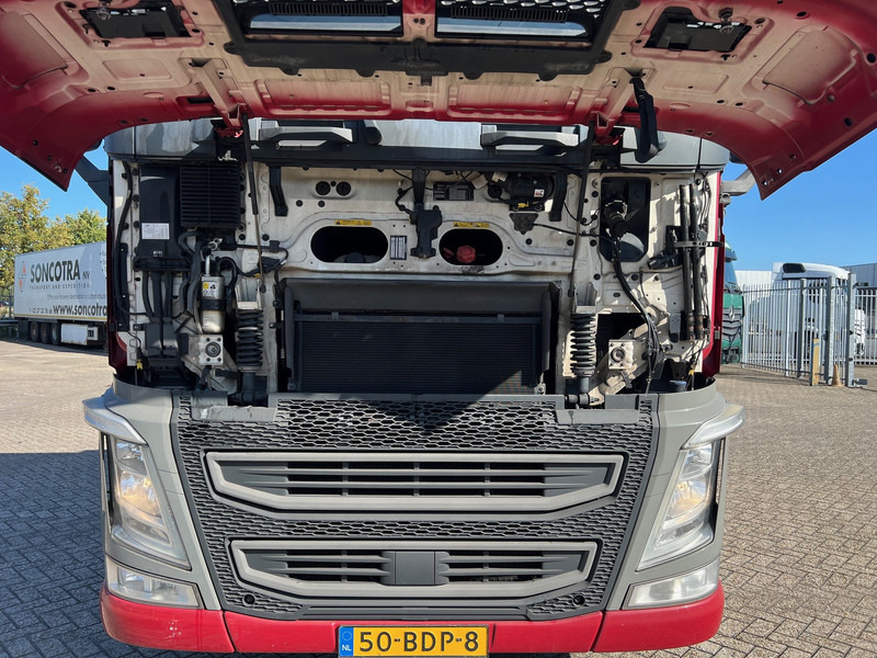 Trekkvogn Volvo FH13.420 Globetrotter - ADR: bilde 11