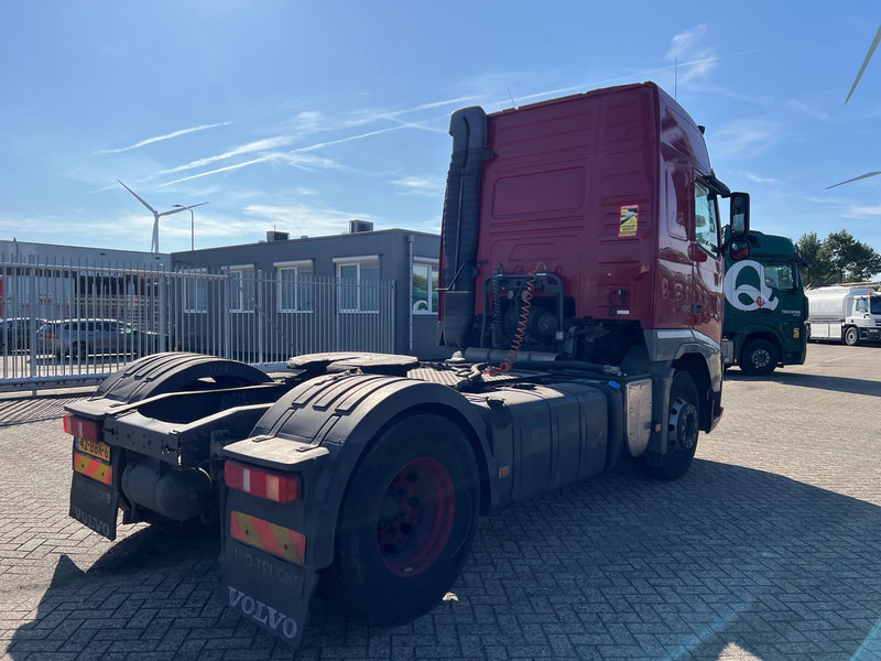 Volvo FH13.420 Globetrotter - ADR - Trekkvogn: bilde 4 Volvo FH13.420 Globetrotter - ADR - Trekkvogn: bilde 4