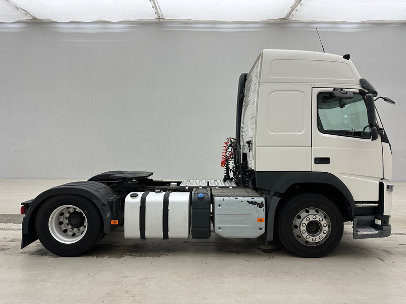 Volvo FM 450 - Trekkvogn: bilde 4 Volvo FM 450 - Trekkvogn: bilde 4