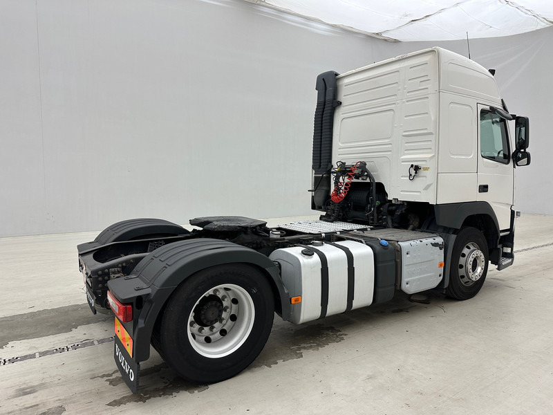 Volvo FM 450 - Trekkvogn: bilde 5 Volvo FM 450 - Trekkvogn: bilde 5