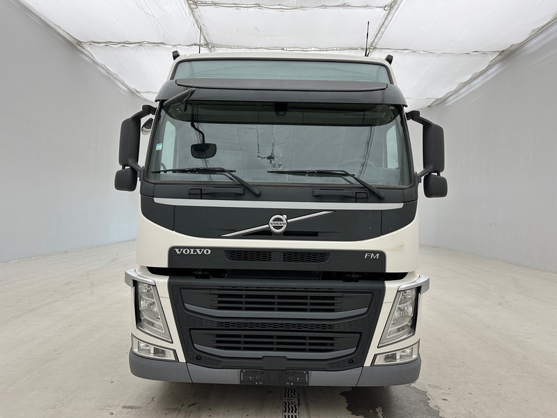 Volvo FM 450 - Trekkvogn: bilde 2 Volvo FM 450 - Trekkvogn: bilde 2