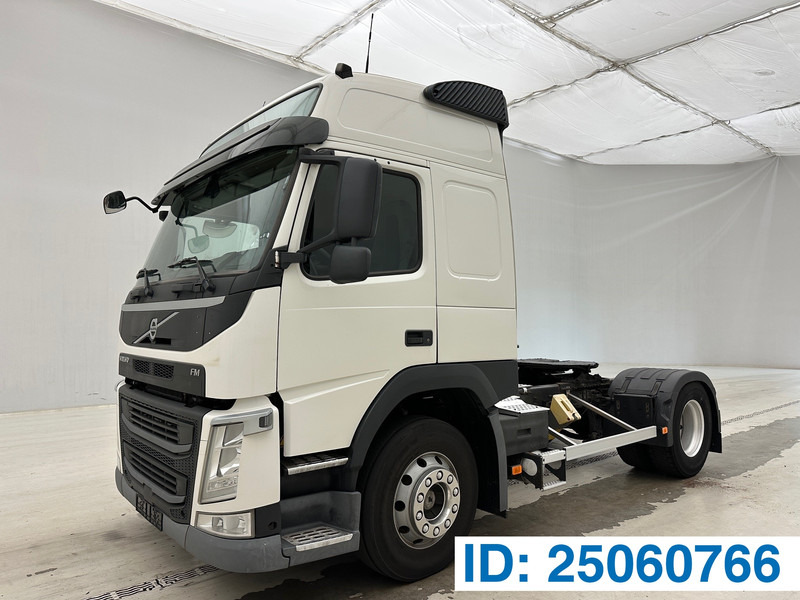 Volvo FM 450 - Trekkvogn: bilde 1 Volvo FM 450 - Trekkvogn: bilde 1