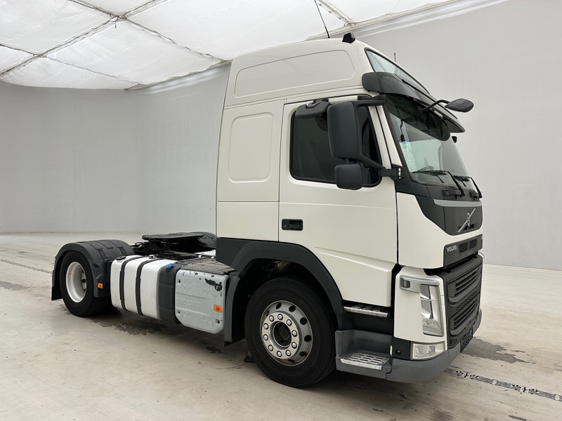 Volvo FM 450 - Trekkvogn: bilde 3 Volvo FM 450 - Trekkvogn: bilde 3
