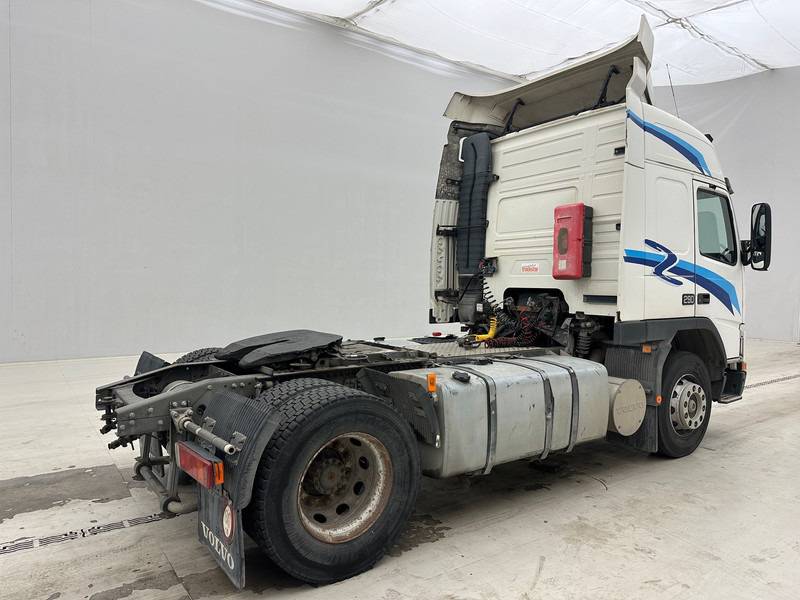 Volvo FM7.290 - Trekkvogn: bilde 5 Volvo FM7.290 - Trekkvogn: bilde 5