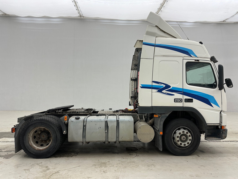 Volvo FM7.290 - Trekkvogn: bilde 4 Volvo FM7.290 - Trekkvogn: bilde 4