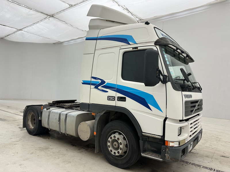 Volvo FM7.290 - Trekkvogn: bilde 3 Volvo FM7.290 - Trekkvogn: bilde 3