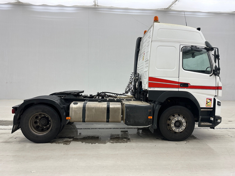Volvo FMX 460 - Trekkvogn: bilde 4 Volvo FMX 460 - Trekkvogn: bilde 4