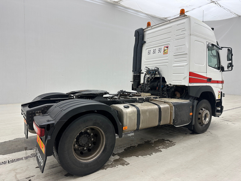 Volvo FMX 460 - Trekkvogn: bilde 5 Volvo FMX 460 - Trekkvogn: bilde 5