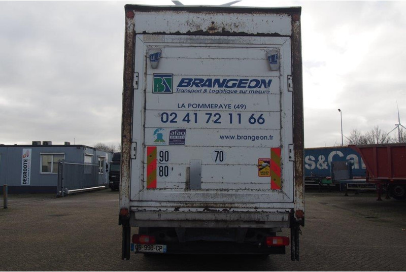 Volvo FE 260 - Skapbil: bilde 5 Volvo FE 260 - Skapbil: bilde 5