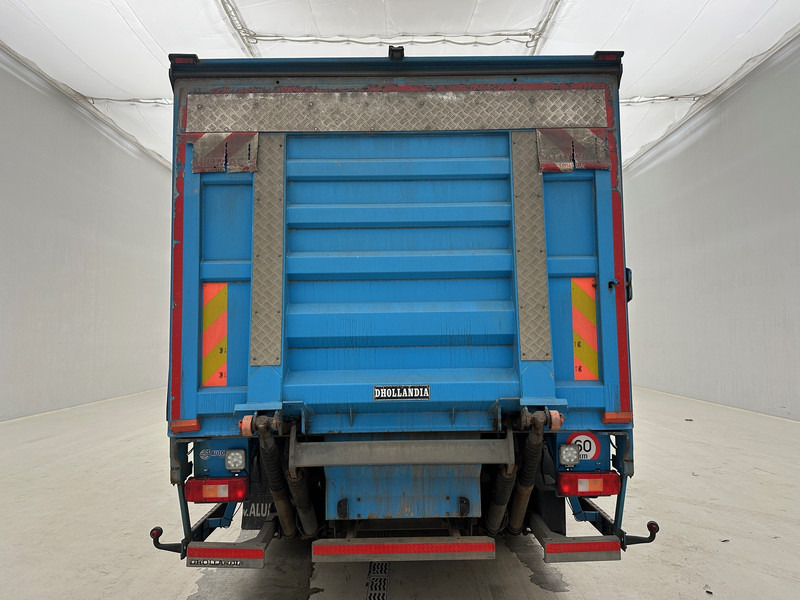 Kapellbil Volvo FE 320: bilde 12
