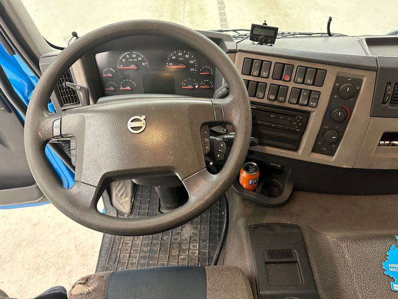 Kapellbil Volvo FE 320: bilde 8