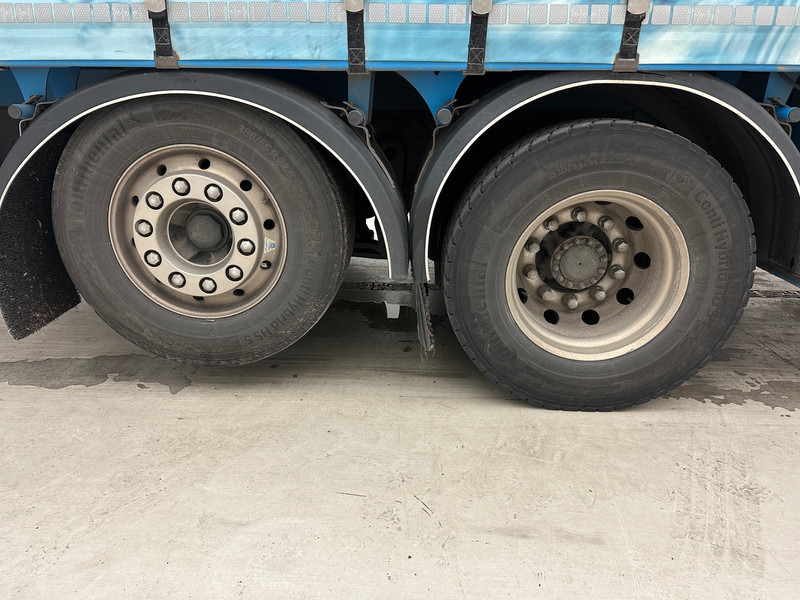 Kapellbil Volvo FE 320: bilde 10